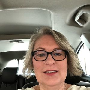 Meet your Posher, Diane